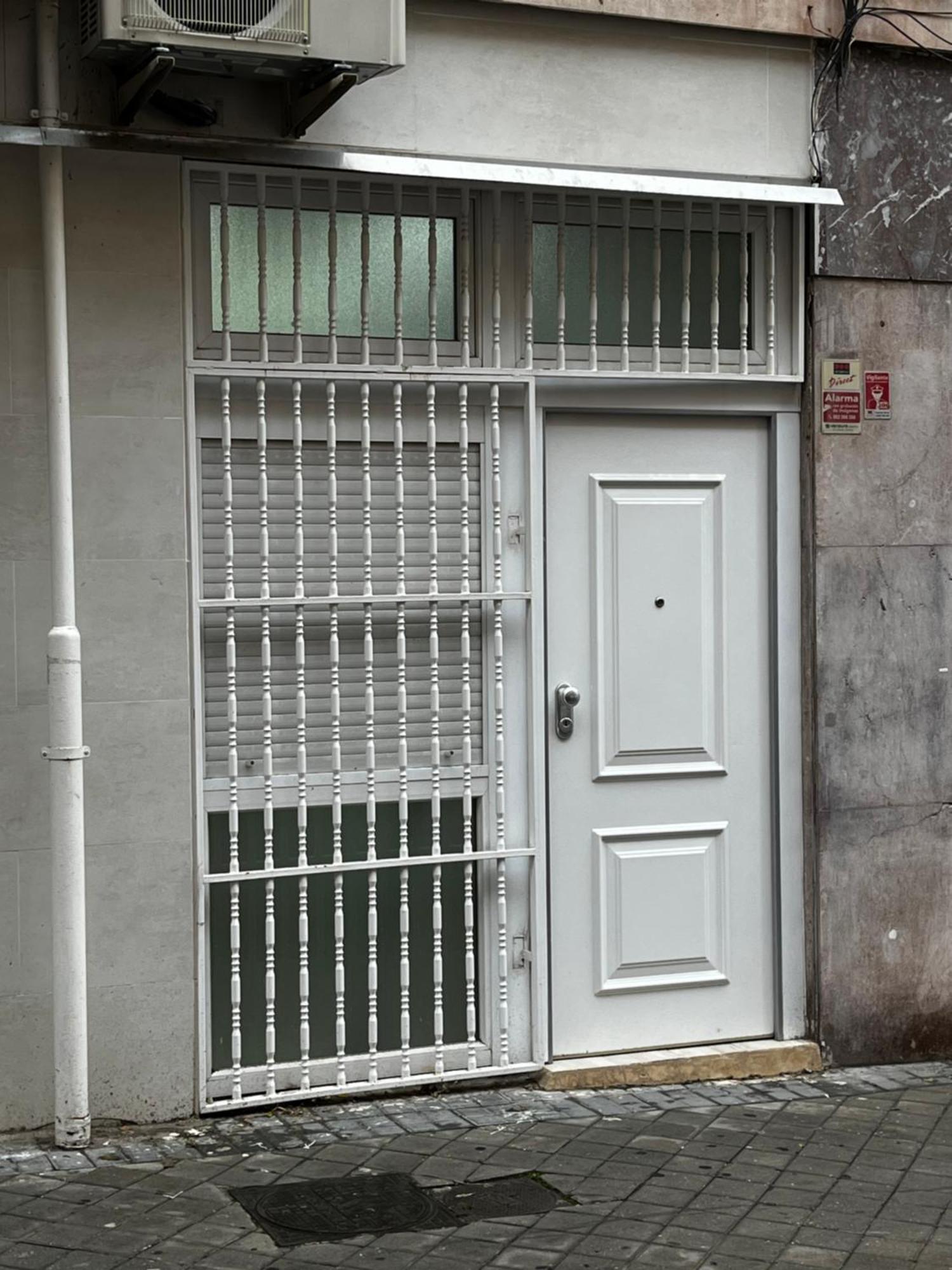 Exyca Tetuan Apartment Madrid Exterior photo